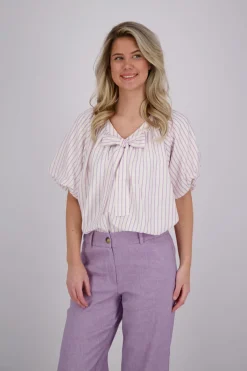 Blouse  Wit