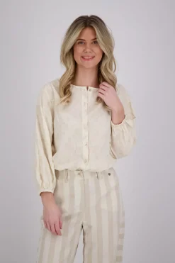 Blouse Wit
