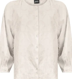 Blouse Wit