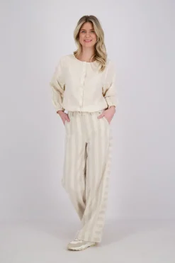 Blouse Wit