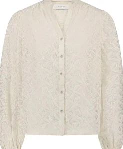 Blouse Wit