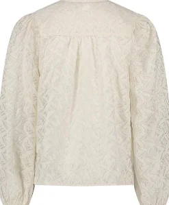 Blouse Wit