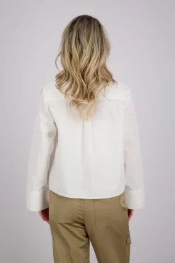 Blouse Wit