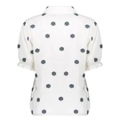 Blouse Wit