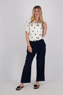 Blouse Wit