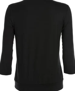 Blouse Zwart