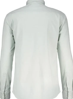 BMT pique overhemd glx Groen