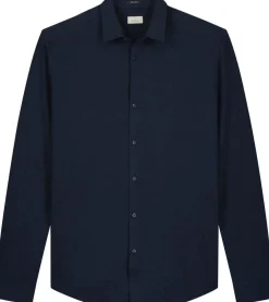 Bo Shirt Blauw