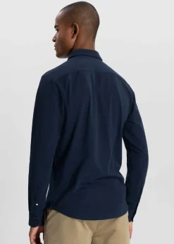 Bo Shirt Blauw