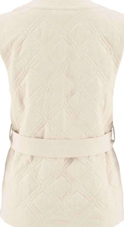 Bodywarmer Beige