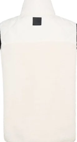 Bodywarmer Berry Wit