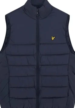 Bodywarmer Blauw