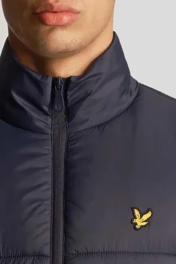 Bodywarmer Blauw