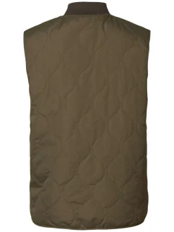 Bodywarmer Bruin
