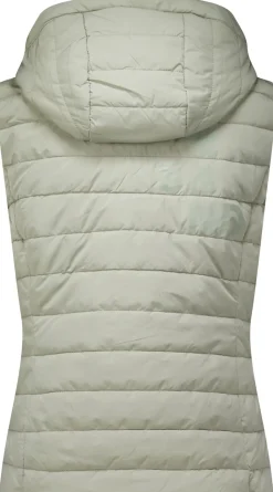 Bodywarmer Cara  Bruin