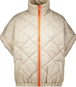 Bodywarmer Ivy Beige