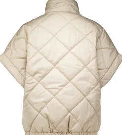 Bodywarmer Ivy Beige