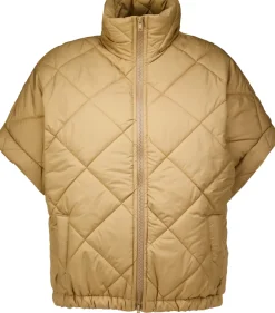 Bodywarmer Ivy Bruin