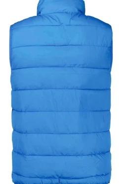Bodywarmer Mountain Blauw