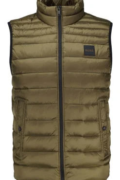 Bodywarmer Odeno Groen