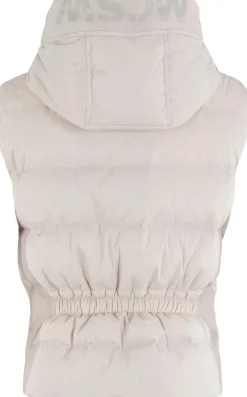Bodywarmer Oliver Wit