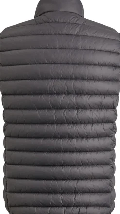 Bodywarmer Trackout Grijs