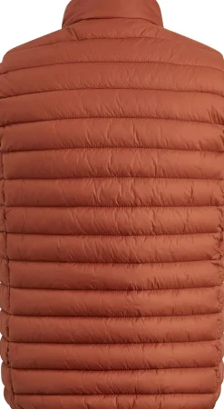 Bodywarmer Trackout Rood