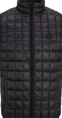 Bodywarmer Zwart