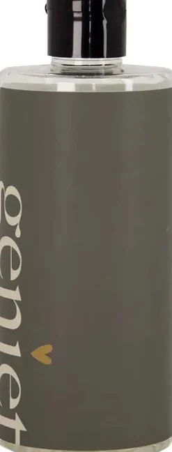 Bodywash Grijs