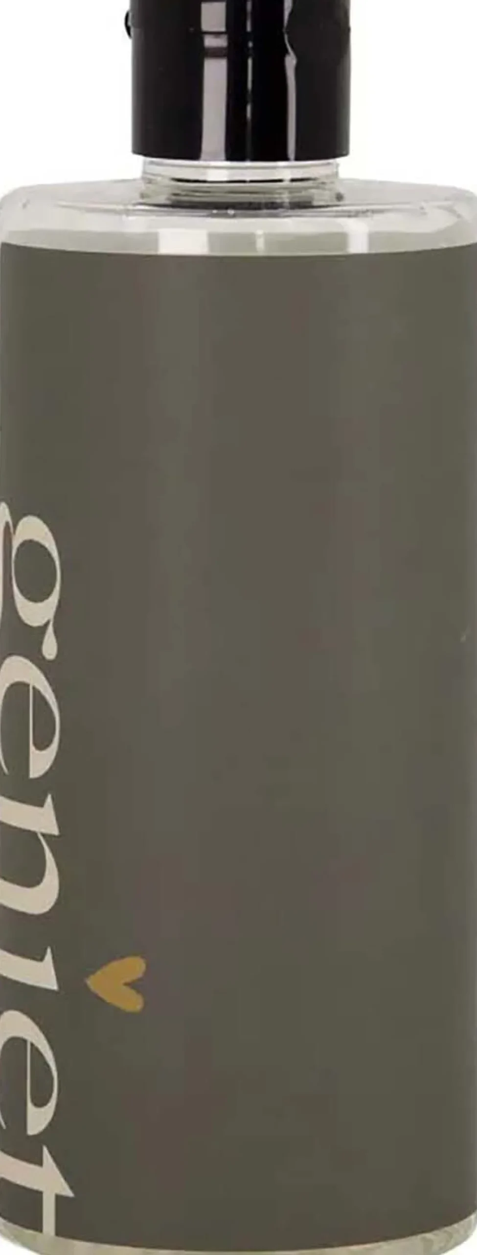 Bodywash Grijs