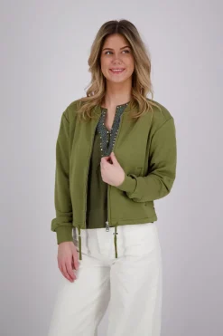 Bomber Groen