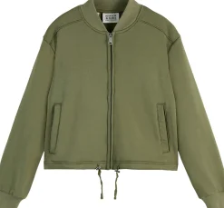 Bomber Groen