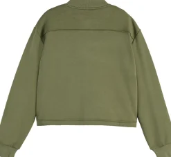 Bomber Groen