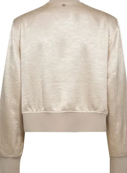 Bomberjack Cate Beige