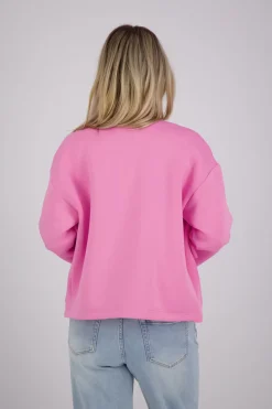 Bomberjack Erlissa Roze