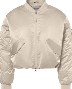 Bomberjack Hady Beige