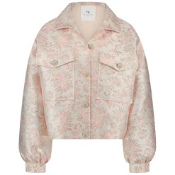 Bomberjack Harmony Flower Roze
