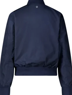 Bomberjas Bonnie Blauw