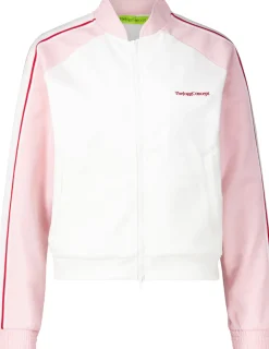 Bomberjasje Sima  Roze