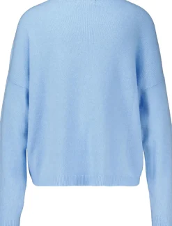 Bomont Trui Blauw