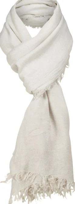 Bora scarves Beige