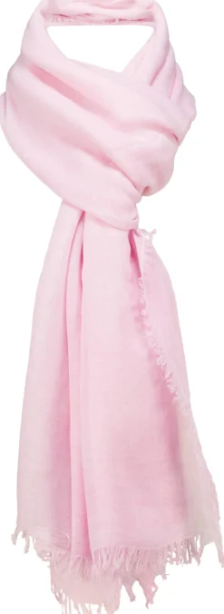 Bora scarves Roze