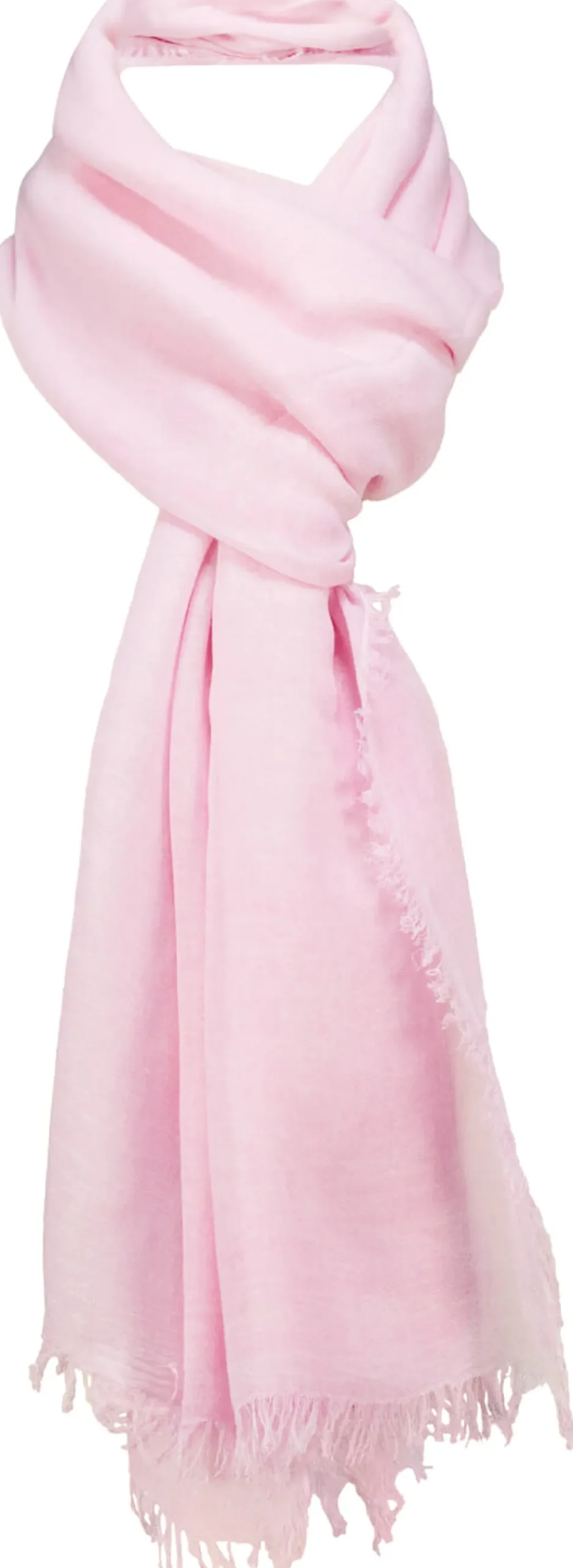 Bora scarves Roze