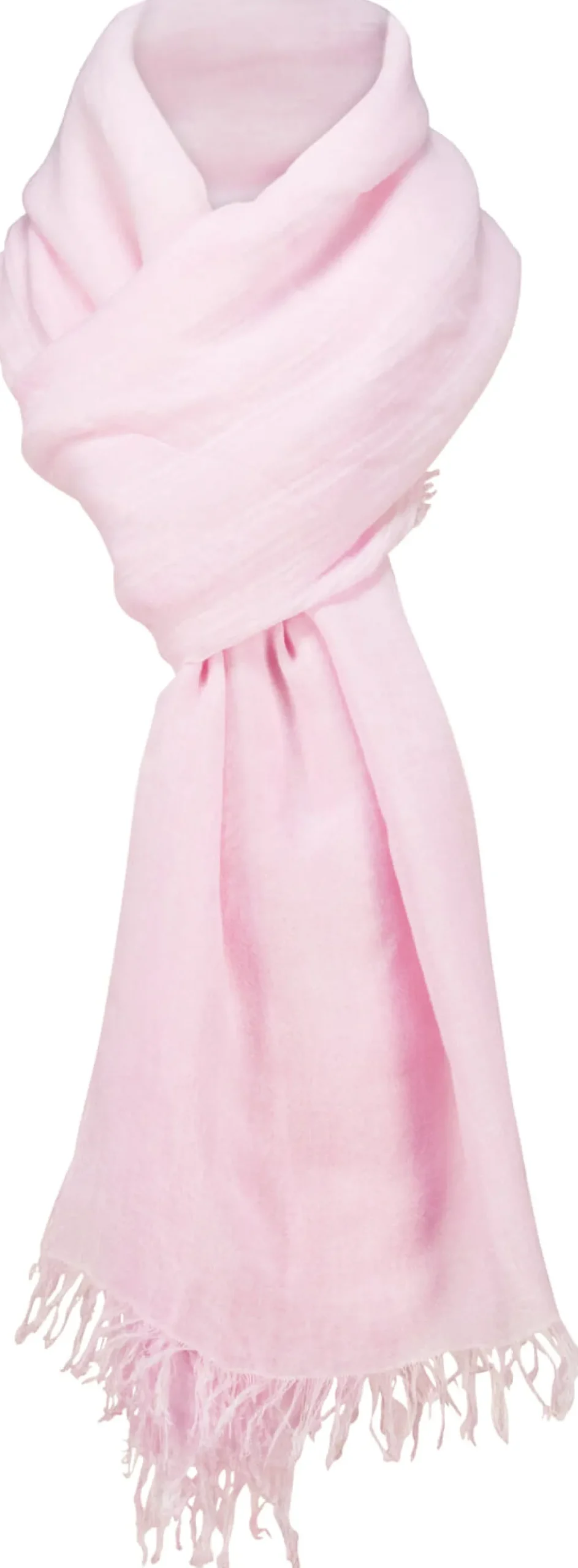 Bora scarves Roze