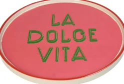 Bord La Dolce Vita Roze