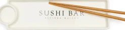 Bord Sushi Bar Wit