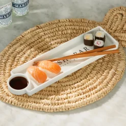 Bord Sushi Bar Wit