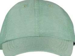 BORIS | Baseball cap matching Groen