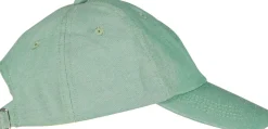BORIS | Baseball cap matching Groen