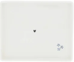 Botervloot Daisies Blauw
